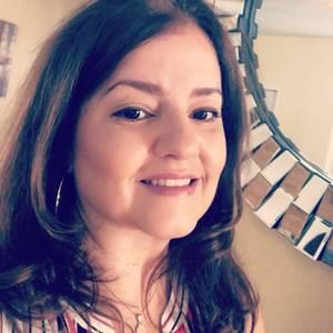 Meet your Posher, Janeth